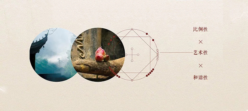 平面商業(yè)品牌設(shè)計的版面和構(gòu)圖