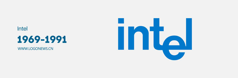 intel的歷史 intel的歷史